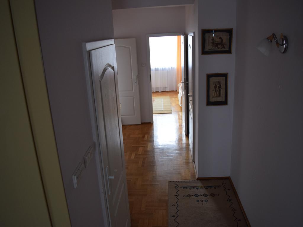 Dgm Apartment Warszawa Eksteriør billede