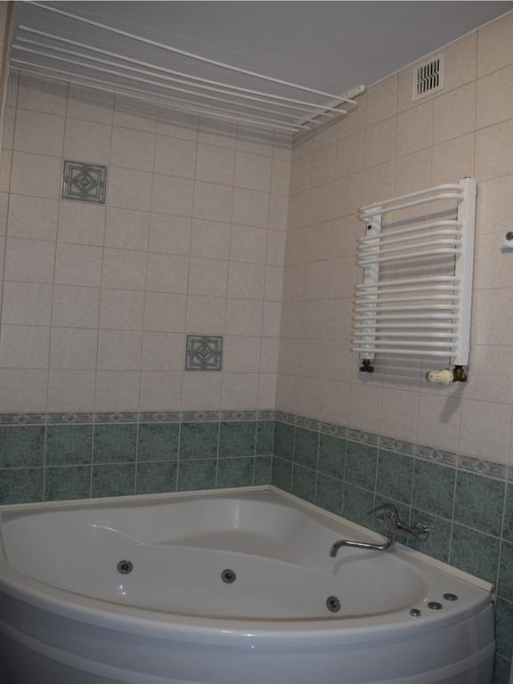 Dgm Apartment Warszawa Eksteriør billede
