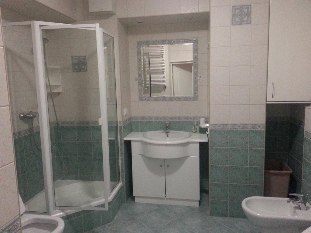 Dgm Apartment Warszawa Eksteriør billede